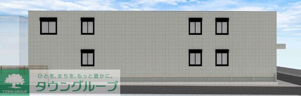 (仮称)桜ケ丘3丁目メゾンの物件内観写真